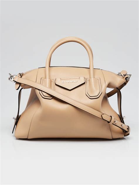 givenchy antigona soft small|Givenchy antigona small beige.